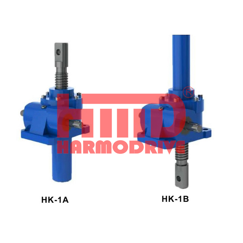 HK蝸輪絲桿升降機(jī)